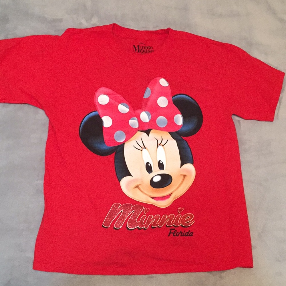 Disney Shirt